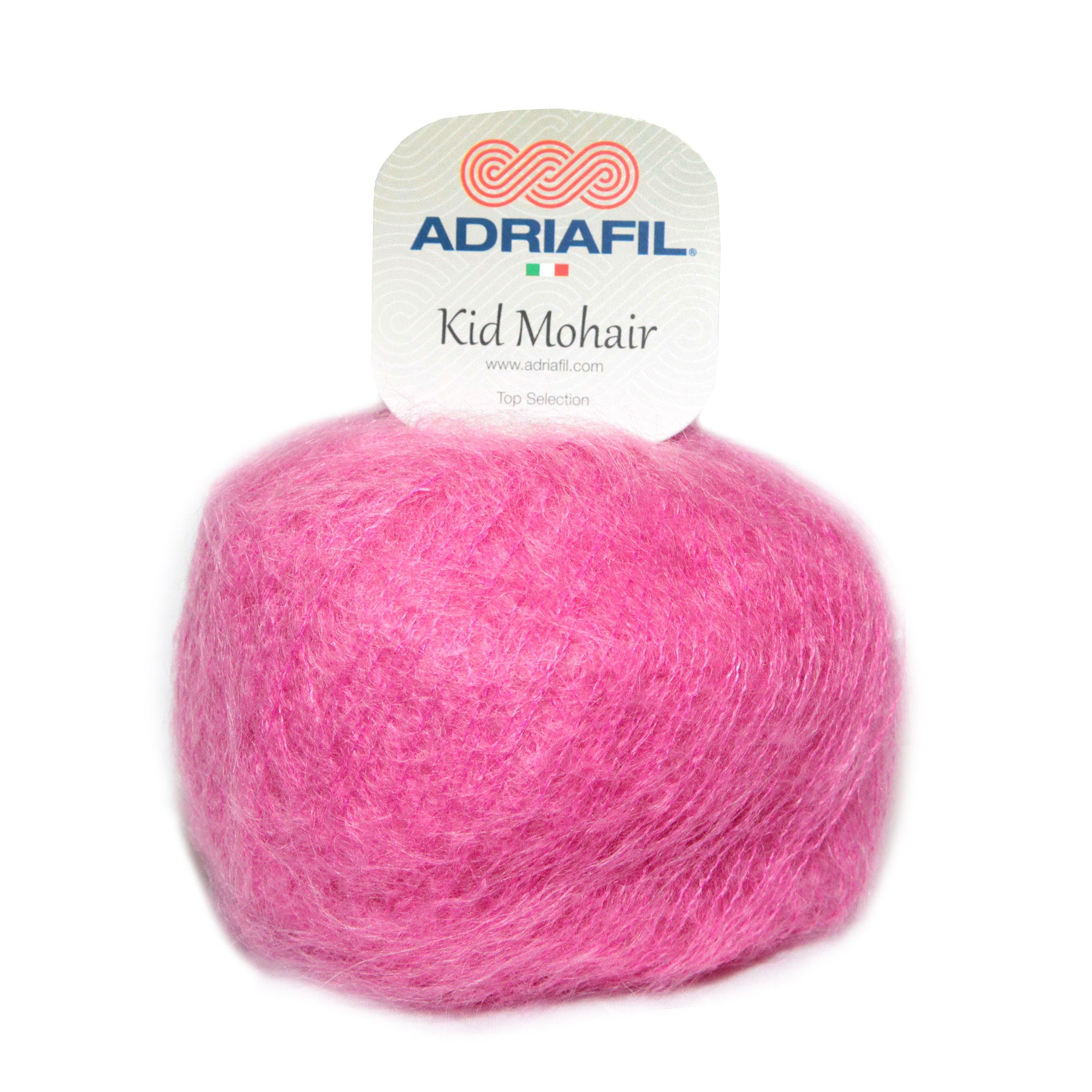 Adriafil Kid Mohair | Wool Bath