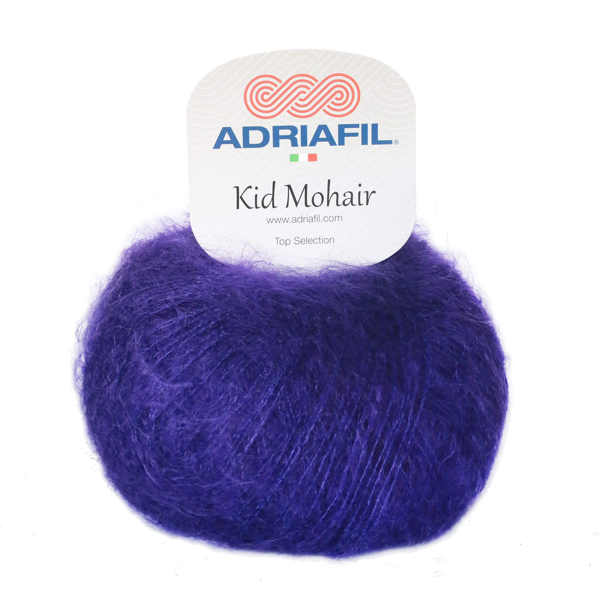 Adriafil Kid Mohair | Wool Bath