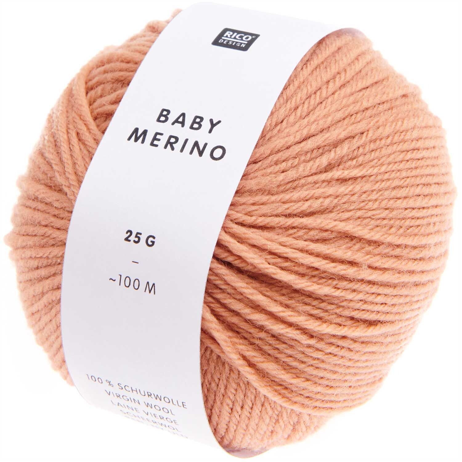 Rico Baby Merino