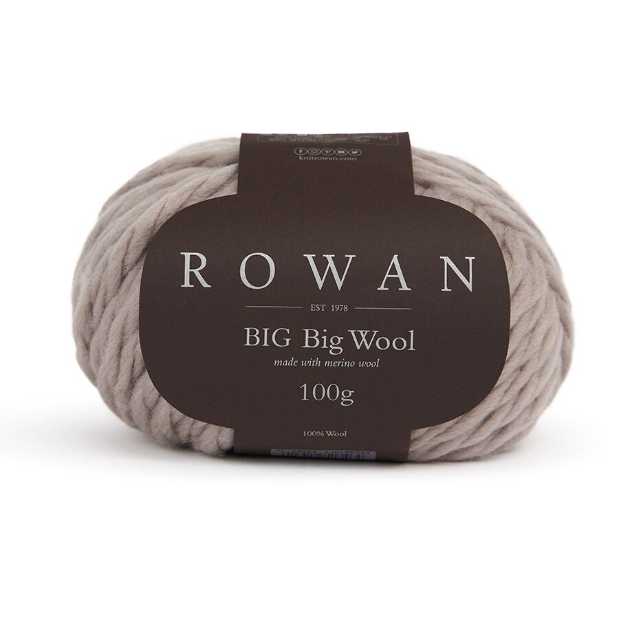 Big yarn for sale discount