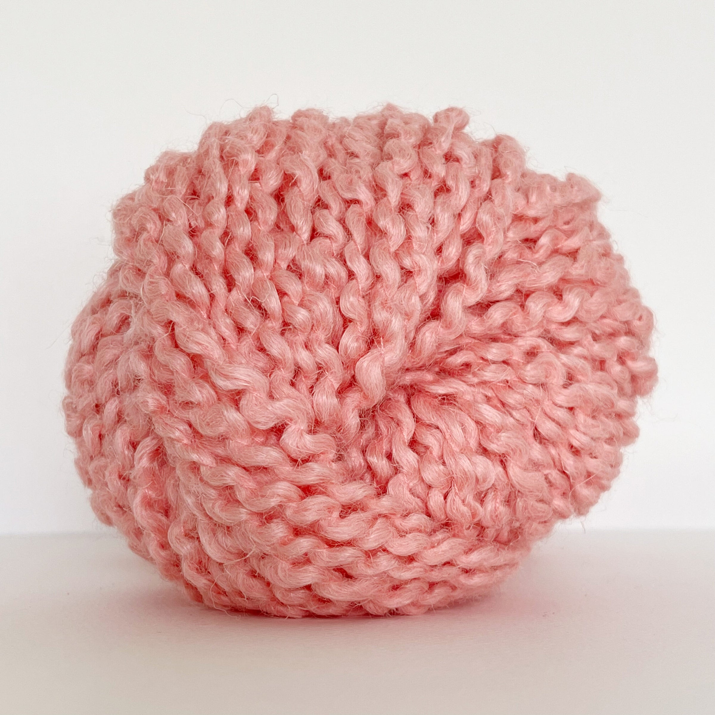 Woven Beyond Crimp Wool Bath