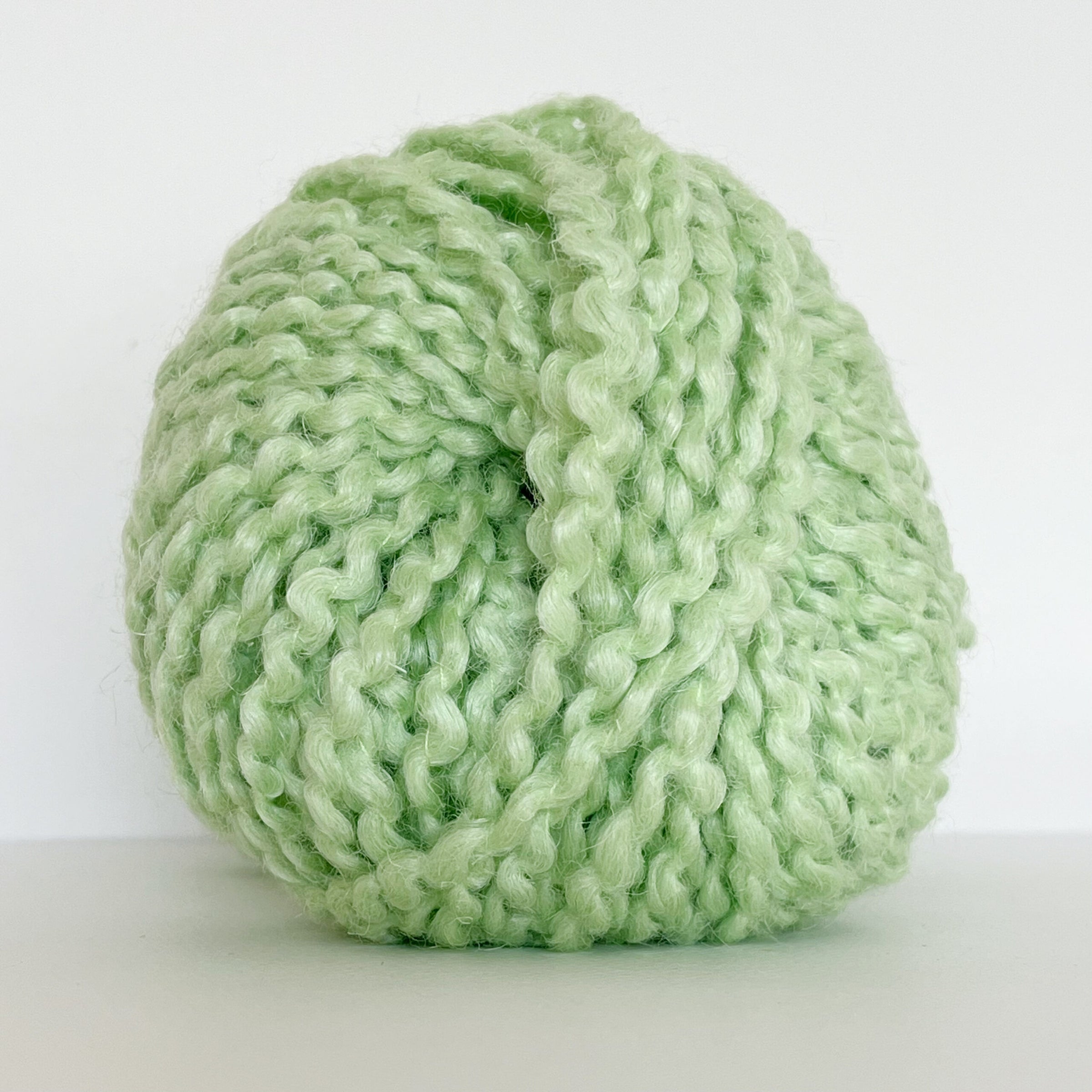 Woven Beyond Crimp Wool Bath